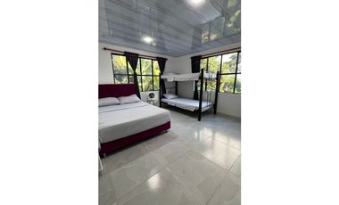 FINCA EN VENTA EN LA MESA - CUNDINAMARCA