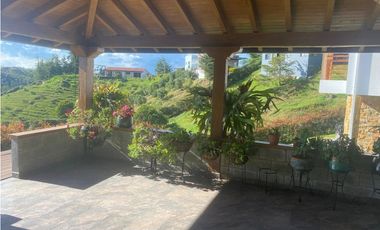 Casa para La Venta en Marinilla Vereda la Esperanza