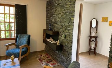 Casa para La Venta en Marinilla Vereda la Esperanza