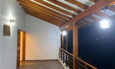 Casa para La Venta en Marinilla Vereda la Esperanza