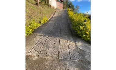 Casa para La Venta en Marinilla Vereda la Esperanza