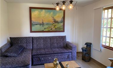 Casa para La Venta en Marinilla Vereda la Esperanza