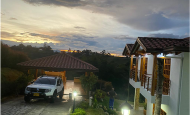 Casa para La Venta en Marinilla Vereda la Esperanza