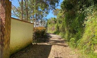 Casa para La Venta en Marinilla Vereda la Esperanza