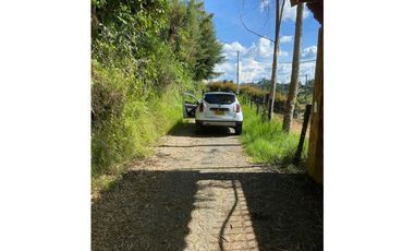 Casa para La Venta en Marinilla Vereda la Esperanza