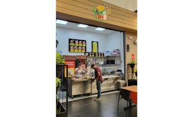 VENTA LOCAL COMERCIAL ITAGUI , SECTOR CENTRO DE LA MODA