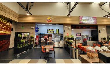 VENTA LOCAL COMERCIAL ITAGUI , SECTOR CENTRO DE LA MODA