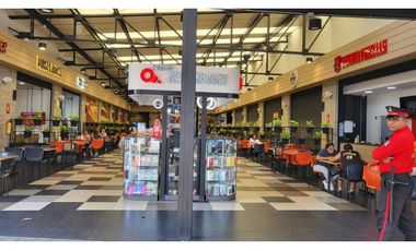 VENTA LOCAL COMERCIAL ITAGUI , SECTOR CENTRO DE LA MODA