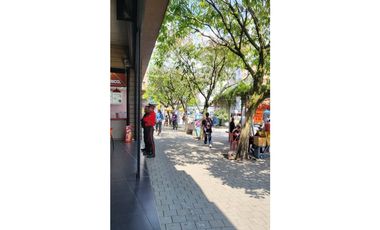 VENTA LOCAL COMERCIAL ITAGUI , SECTOR CENTRO DE LA MODA