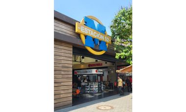 VENTA LOCAL COMERCIAL ITAGUI , SECTOR CENTRO DE LA MODA
