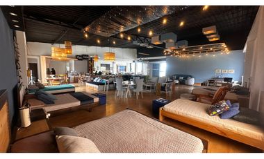 ALQUILER LOCAL COMERCIAL AUTOPISTA DEL CAFE