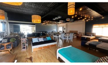 ALQUILER LOCAL COMERCIAL AUTOPISTA DEL CAFE