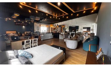 ALQUILER LOCAL COMERCIAL AUTOPISTA DEL CAFE