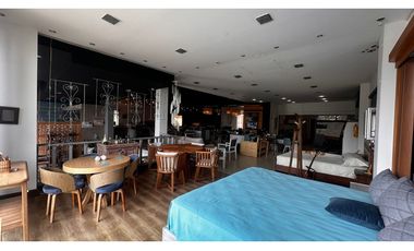 ALQUILER LOCAL COMERCIAL AUTOPISTA DEL CAFE