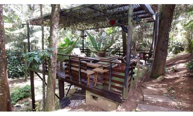 Casa campestre en las palmas 11.000 Millones