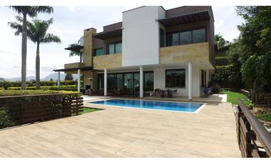 Casa campestre en las palmas 11.000 Millones