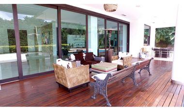 Casa campestre en las palmas 11.000 Millones