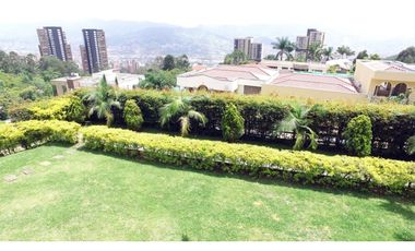 Casa campestre en las palmas 11.000 Millones