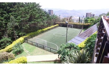 Casa campestre en las palmas 11.000 Millones