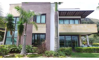 Casa campestre en las palmas 11.000 Millones