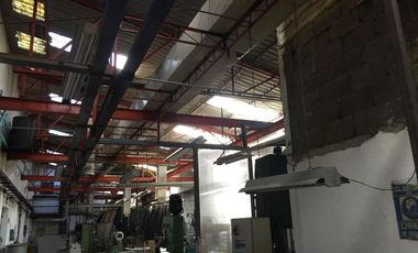 Edificio para reconversión industrial VERTICAL - Ermita Iztapalapa -  7,076 m2