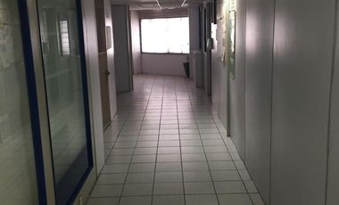 Edificio para reconversión industrial VERTICAL - Ermita Iztapalapa -  7,076 m2