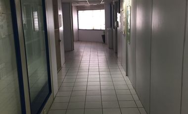 Edificio para reconversión industrial VERTICAL - Ermita Iztapalapa -  7,076 m2