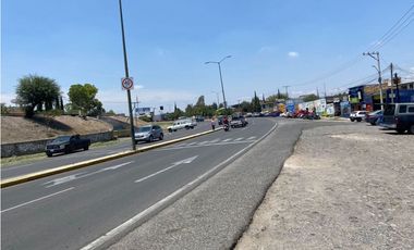 Terreno en renta