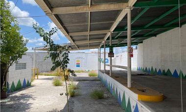 Terreno en renta