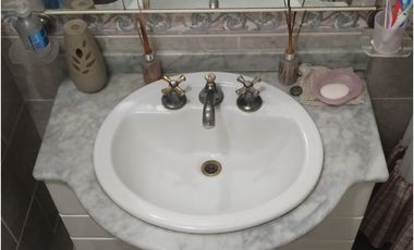 Madrid 2657, Isidro Casanova, La Matanza