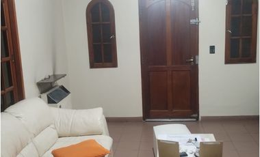 Madrid 2657, Isidro Casanova, La Matanza