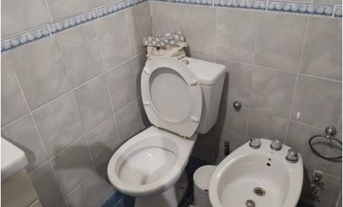 Madrid 2657, Isidro Casanova, La Matanza