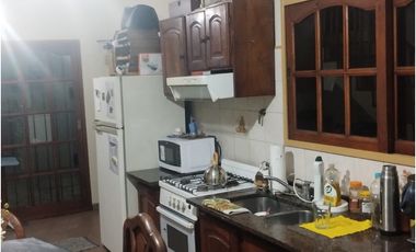 Madrid 2657, Isidro Casanova, La Matanza