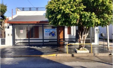 Madrid 2657, Isidro Casanova, La Matanza