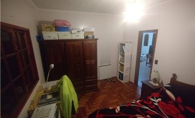 Madrid 2657, Isidro Casanova, La Matanza