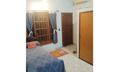 Madrid 2657, Isidro Casanova, La Matanza