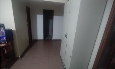 Madrid 2657, Isidro Casanova, La Matanza