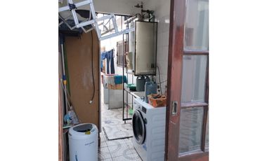 Madrid 2657, Isidro Casanova, La Matanza