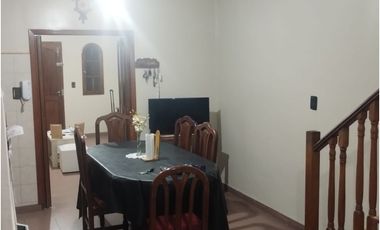 Madrid 2657, Isidro Casanova, La Matanza