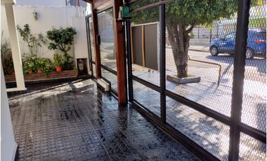 Madrid 2657, Isidro Casanova, La Matanza