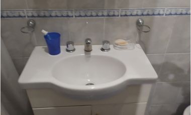 Madrid 2657, Isidro Casanova, La Matanza