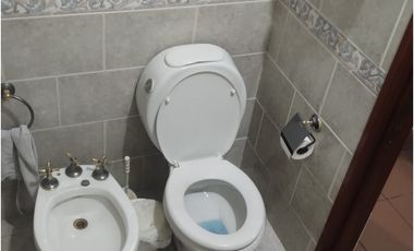 Madrid 2657, Isidro Casanova, La Matanza