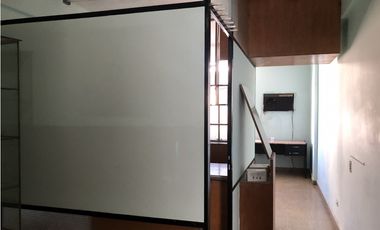 VENDO OFICINA BARRIO CENTRO - CORDOBA