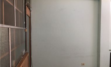 VENDO OFICINA BARRIO CENTRO - CORDOBA
