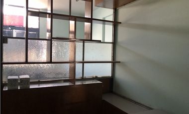 VENDO OFICINA BARRIO CENTRO - CORDOBA
