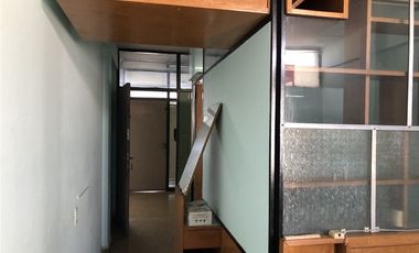 VENDO OFICINA BARRIO CENTRO - CORDOBA