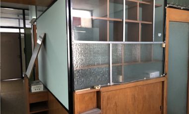VENDO OFICINA BARRIO CENTRO - CORDOBA