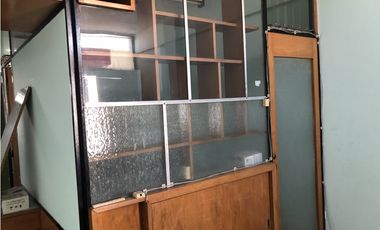 VENDO OFICINA BARRIO CENTRO - CORDOBA