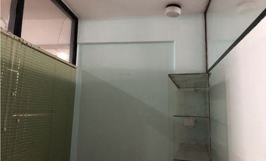 VENDO OFICINA BARRIO CENTRO - CORDOBA