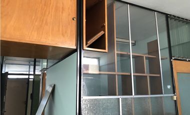 VENDO OFICINA BARRIO CENTRO - CORDOBA